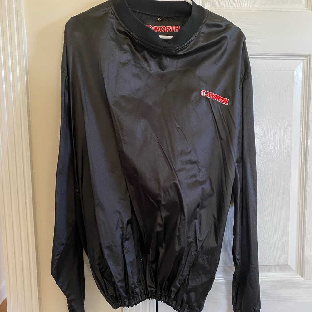 Mens Pullover